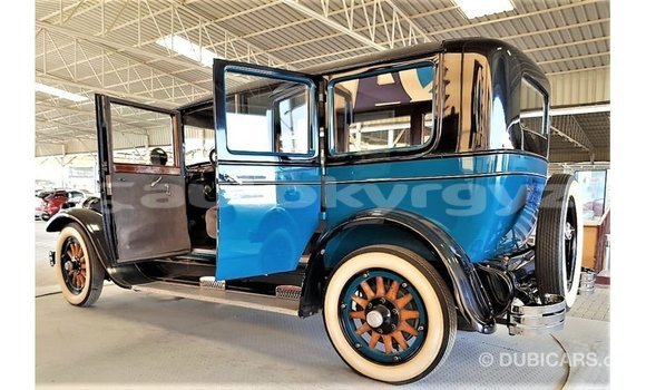 Buy Import Buick Electra Blue Car in Import - Dubai in Batken Buy Import Buick Electra Blue Car in Import - Dubai in Batken