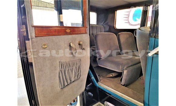 Buy Import Buick Electra Blue Car in Import - Dubai in Batken Buy Import Buick Electra Blue Car in Import - Dubai in Batken