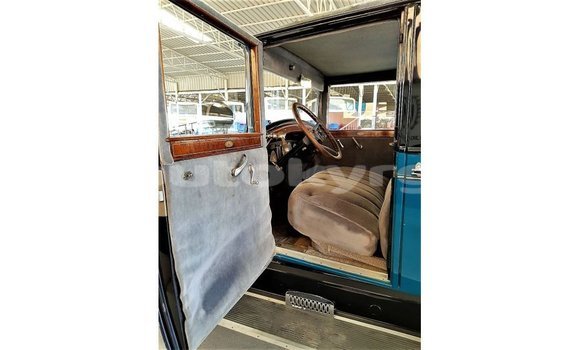 Buy Import Buick Electra Blue Car in Import - Dubai in Batken Buy Import Buick Electra Blue Car in Import - Dubai in Batken