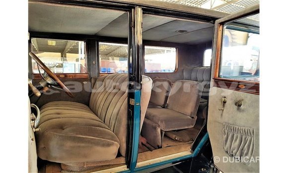 Buy Import Buick Electra Blue Car in Import - Dubai in Batken Buy Import Buick Electra Blue Car in Import - Dubai in Batken