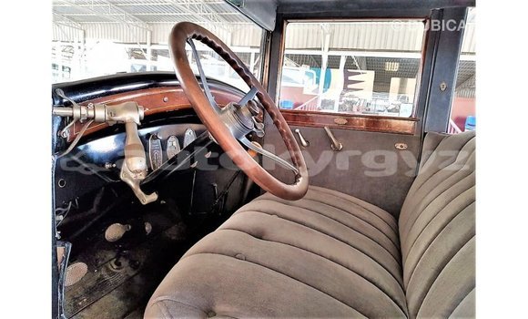 Buy Import Buick Electra Blue Car in Import - Dubai in Batken Buy Import Buick Electra Blue Car in Import - Dubai in Batken