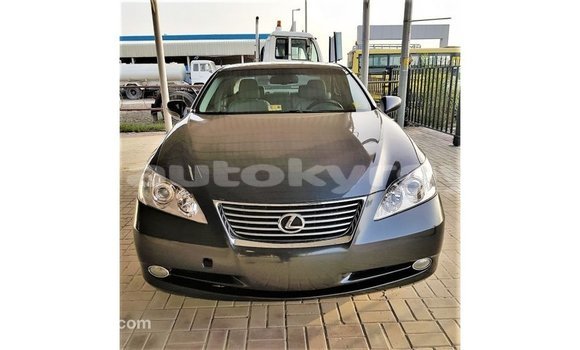 Buy Import Lexus ES Other Car in Import - Dubai in Batken Buy Import Lexus ES Other Car in Import - Dubai in Batken