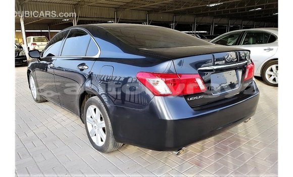 Buy Import Lexus ES Other Car in Import - Dubai in Batken Buy Import Lexus ES Other Car in Import - Dubai in Batken