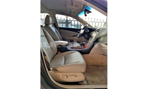Buy Import Lexus ES Other Car in Import - Dubai in Batken Buy Import Lexus ES Other Car in Import - Dubai in Batken