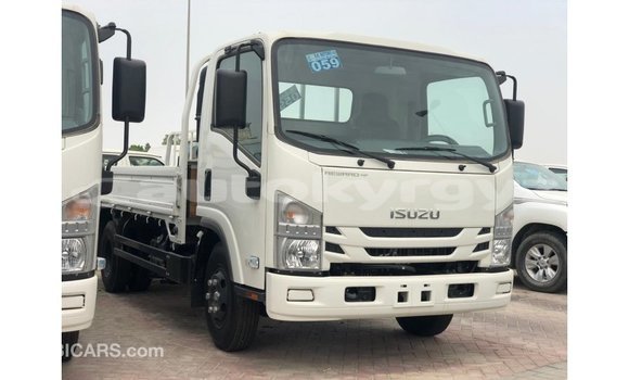 Buy Import Isuzu Rodeo White Car in Import - Dubai in Batken Buy Import Isuzu Rodeo White Car in Import - Dubai in Batken