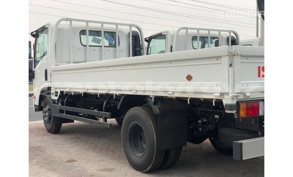 Buy Import Isuzu Rodeo White Car in Import - Dubai in Batken Buy Import Isuzu Rodeo White Car in Import - Dubai in Batken