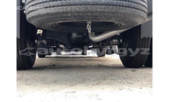 Buy Import Isuzu Rodeo White Car in Import - Dubai in Batken Buy Import Isuzu Rodeo White Car in Import - Dubai in Batken