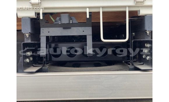 Buy Import Isuzu Rodeo White Car in Import - Dubai in Batken Buy Import Isuzu Rodeo White Car in Import - Dubai in Batken