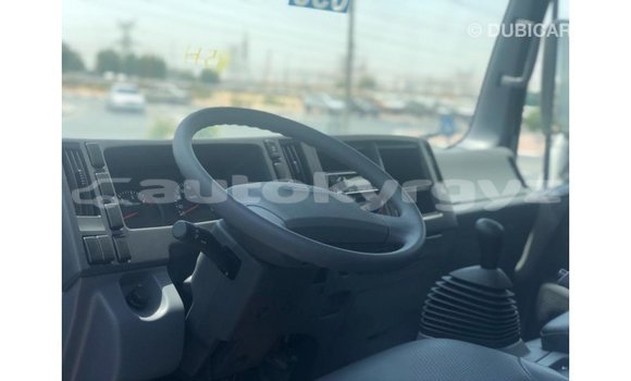 Buy Import Isuzu Rodeo White Car in Import - Dubai in Batken Buy Import Isuzu Rodeo White Car in Import - Dubai in Batken