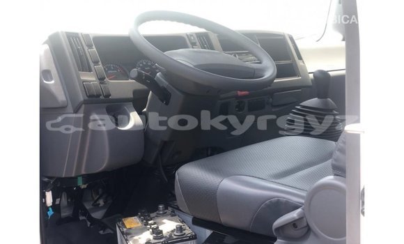Buy Import Isuzu Rodeo White Car in Import - Dubai in Batken Buy Import Isuzu Rodeo White Car in Import - Dubai in Batken