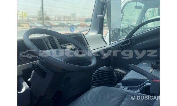 Buy Import Isuzu Rodeo White Car in Import - Dubai in Batken Buy Import Isuzu Rodeo White Car in Import - Dubai in Batken