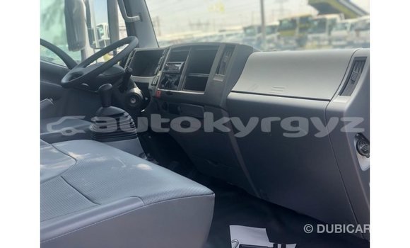 Buy Import Isuzu Rodeo White Car in Import - Dubai in Batken Buy Import Isuzu Rodeo White Car in Import - Dubai in Batken