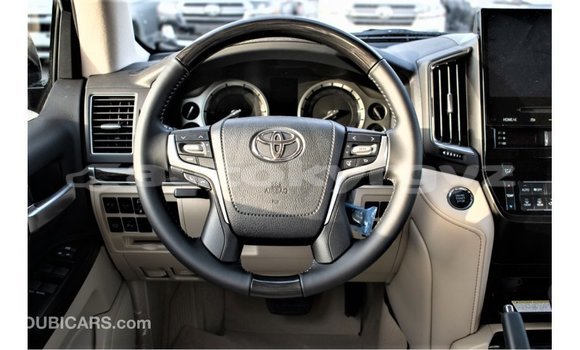 Buy Import Toyota Land Cruiser Black Car in Import - Dubai in Batken Buy Import Toyota Land Cruiser Black Car in Import - Dubai in Batken