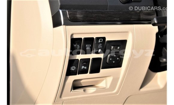 Buy Import Toyota Land Cruiser Black Car in Import - Dubai in Batken Buy Import Toyota Land Cruiser Black Car in Import - Dubai in Batken