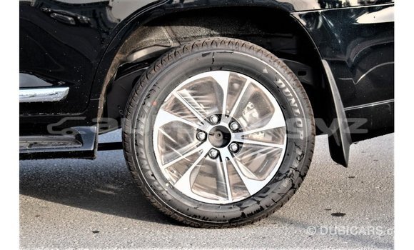 Buy Import Toyota Land Cruiser Black Car in Import - Dubai in Batken Buy Import Toyota Land Cruiser Black Car in Import - Dubai in Batken