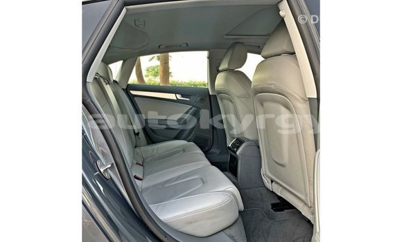 Buy Import Audi 100 Other Car in Import - Dubai in Batken Buy Import Audi 100 Other Car in Import - Dubai in Batken