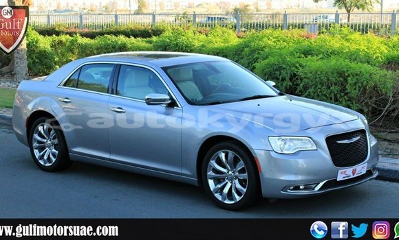 Buy Import Chrysler 300 Other Car in Import - Dubai in Batken