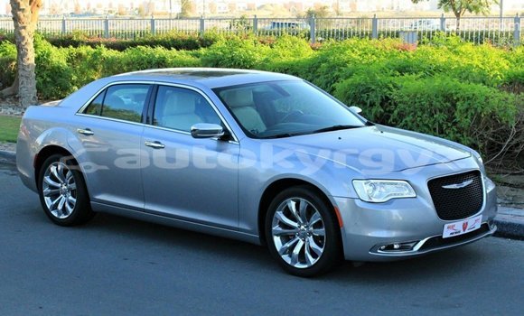 Buy Import Chrysler 300 Other Car in Import - Dubai in Batken Buy Import Chrysler 300 Other Car in Import - Dubai in Batken