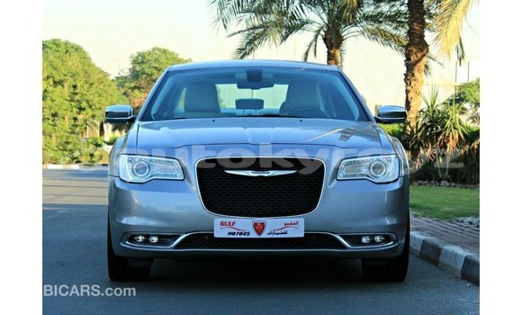 Buy Import Chrysler 300 Other Car in Import - Dubai in Batken Buy Import Chrysler 300 Other Car in Import - Dubai in Batken