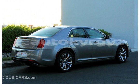 Buy Import Chrysler 300 Other Car in Import - Dubai in Batken Buy Import Chrysler 300 Other Car in Import - Dubai in Batken