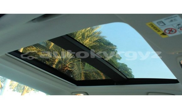 Buy Import Chrysler 300 Other Car in Import - Dubai in Batken Buy Import Chrysler 300 Other Car in Import - Dubai in Batken