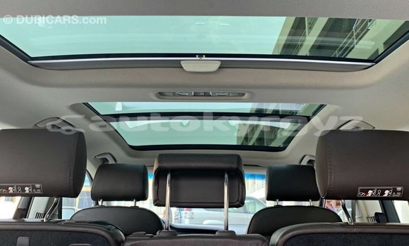 Buy Import Audi Q7 Other Car in Import - Dubai in Batken Buy Import Audi Q7 Other Car in Import - Dubai in Batken