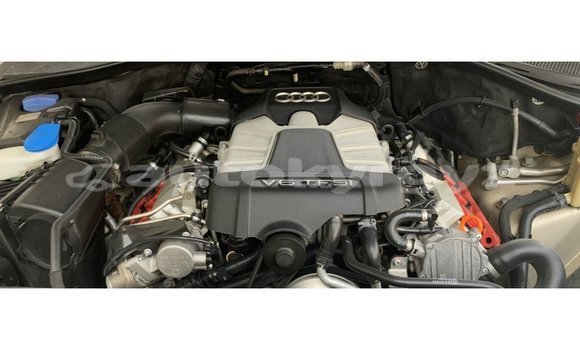 Buy Import Audi Q7 Other Car in Import - Dubai in Batken Buy Import Audi Q7 Other Car in Import - Dubai in Batken