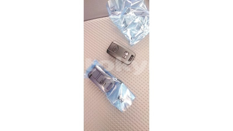 Big with watermark toyota land cruiser batken import dubai 3963