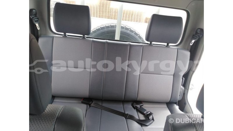 Big with watermark toyota land cruiser batken import dubai 3963