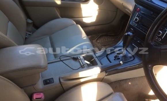 Buy Used Subaru Legacy Silver Car in Bishkek in Bishkek Buy Used Subaru Legacy Silver Car in Bishkek in Bishkek