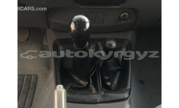 Buy Import Toyota Hilux Black Car in Import - Dubai in Batken Buy Import Toyota Hilux Black Car in Import - Dubai in Batken