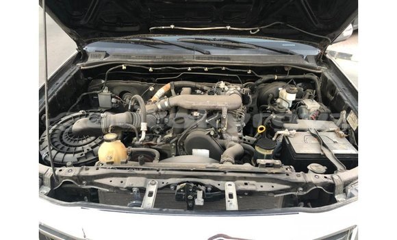 Buy Import Toyota Hilux Black Car in Import - Dubai in Batken Buy Import Toyota Hilux Black Car in Import - Dubai in Batken