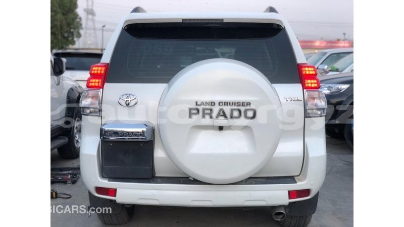 Big with watermark toyota prado batken import dubai 3968