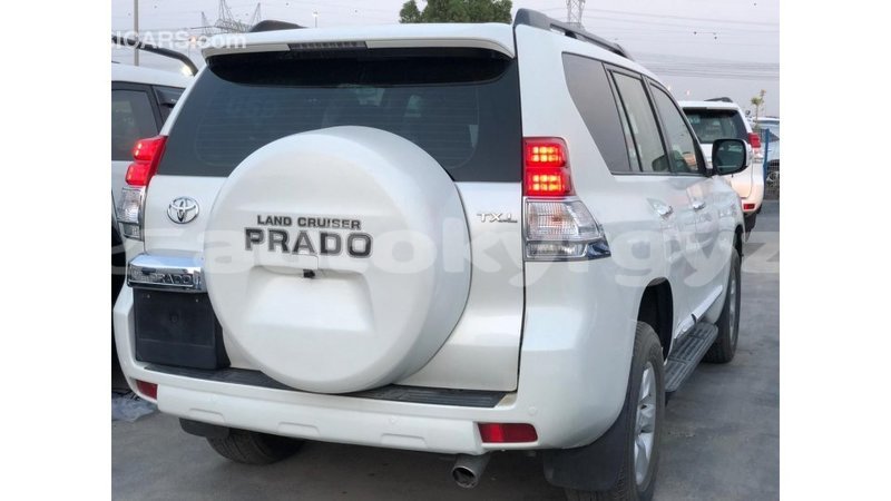 Big with watermark toyota prado batken import dubai 3968