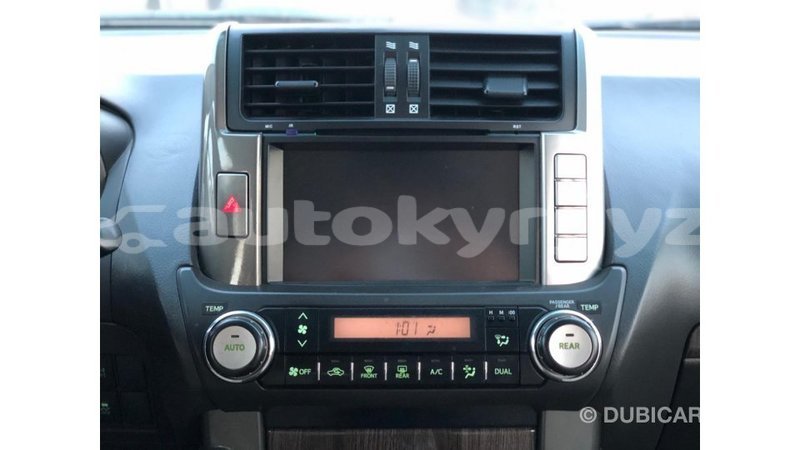 Big with watermark toyota prado batken import dubai 3968