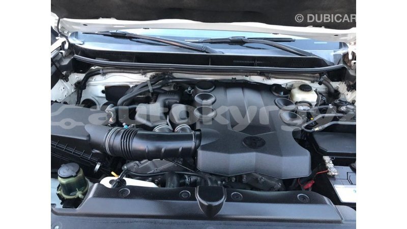 Big with watermark toyota prado batken import dubai 3968