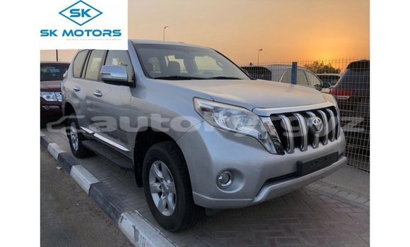 Buy Import Toyota Prado Other Car in Import - Dubai in Batken Buy Import Toyota Prado Other Car in Import - Dubai in Batken