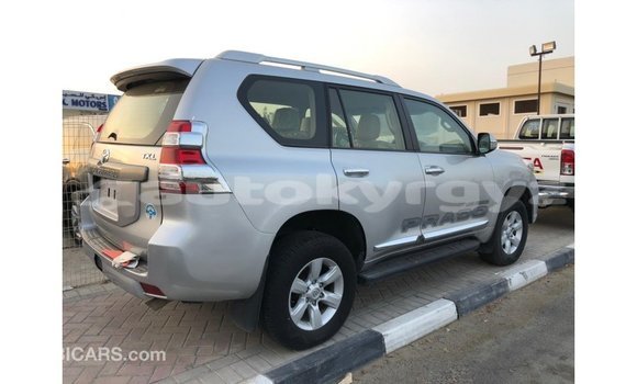 Buy Import Toyota Prado Other Car in Import - Dubai in Batken Buy Import Toyota Prado Other Car in Import - Dubai in Batken
