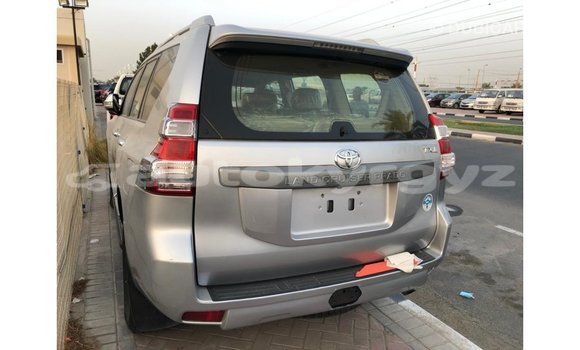 Buy Import Toyota Prado Other Car in Import - Dubai in Batken Buy Import Toyota Prado Other Car in Import - Dubai in Batken