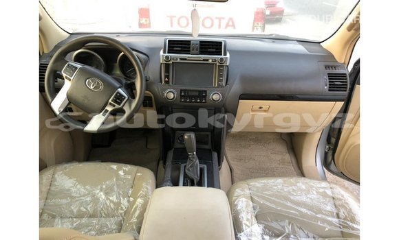 Buy Import Toyota Prado Other Car in Import - Dubai in Batken Buy Import Toyota Prado Other Car in Import - Dubai in Batken