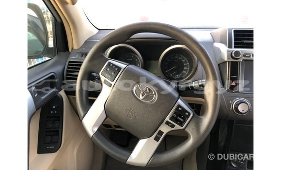 Buy Import Toyota Prado Other Car in Import - Dubai in Batken Buy Import Toyota Prado Other Car in Import - Dubai in Batken