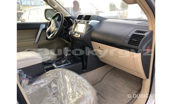 Buy Import Toyota Prado Other Car in Import - Dubai in Batken Buy Import Toyota Prado Other Car in Import - Dubai in Batken