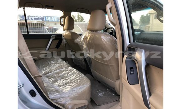 Buy Import Toyota Prado Other Car in Import - Dubai in Batken Buy Import Toyota Prado Other Car in Import - Dubai in Batken