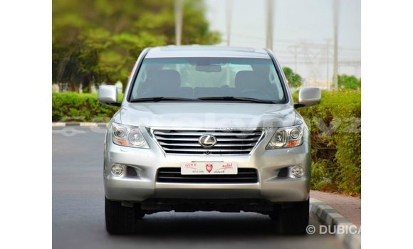 Buy Import Lexus LX Other Car in Import - Dubai in Batken Buy Import Lexus LX Other Car in Import - Dubai in Batken