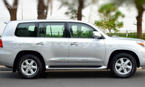 Buy Import Lexus LX Other Car in Import - Dubai in Batken Buy Import Lexus LX Other Car in Import - Dubai in Batken