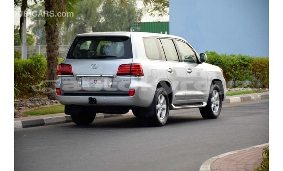 Buy Import Lexus LX Other Car in Import - Dubai in Batken Buy Import Lexus LX Other Car in Import - Dubai in Batken