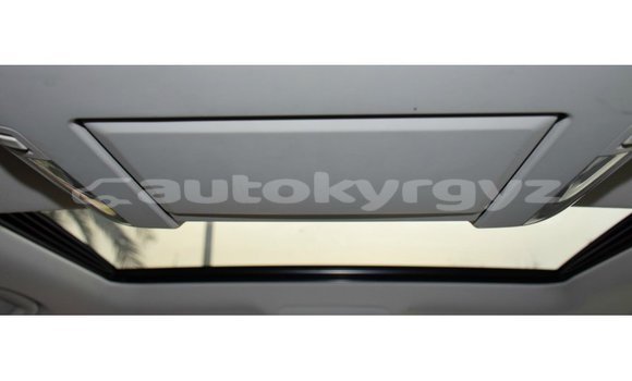 Buy Import Lexus LX Other Car in Import - Dubai in Batken Buy Import Lexus LX Other Car in Import - Dubai in Batken