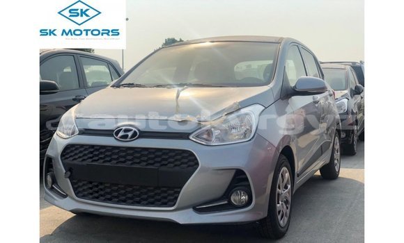 Buy Import Hyundai i10 Other Car in Import - Dubai in Batken Buy Import Hyundai i10 Other Car in Import - Dubai in Batken