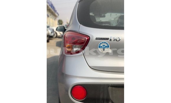 Buy Import Hyundai i10 Other Car in Import - Dubai in Batken Buy Import Hyundai i10 Other Car in Import - Dubai in Batken