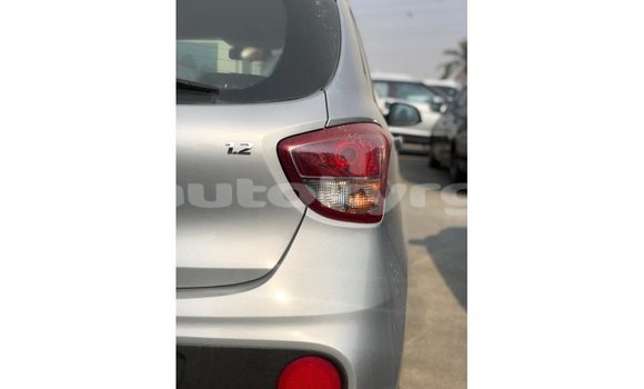 Buy Import Hyundai i10 Other Car in Import - Dubai in Batken Buy Import Hyundai i10 Other Car in Import - Dubai in Batken
